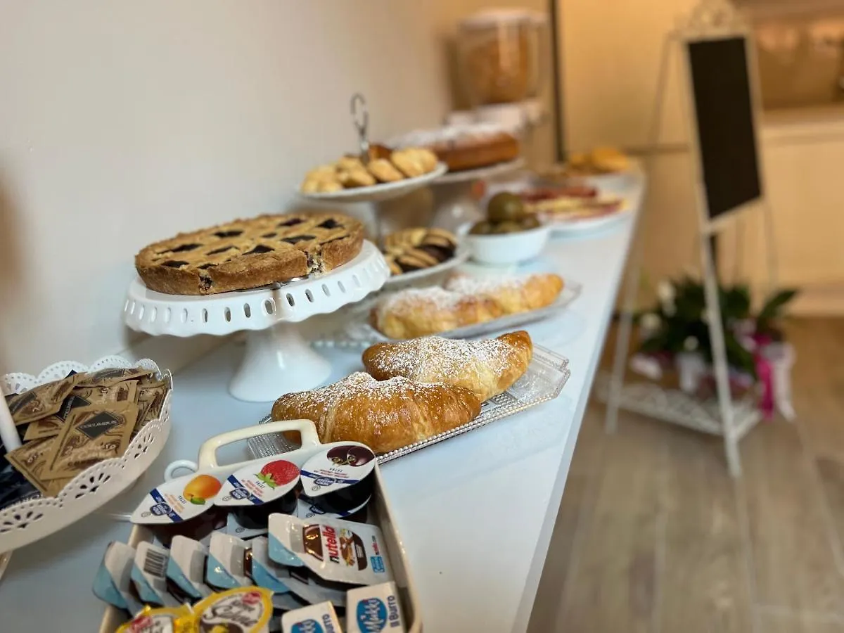 La Perla Del Borgo B&B Pisa Italy