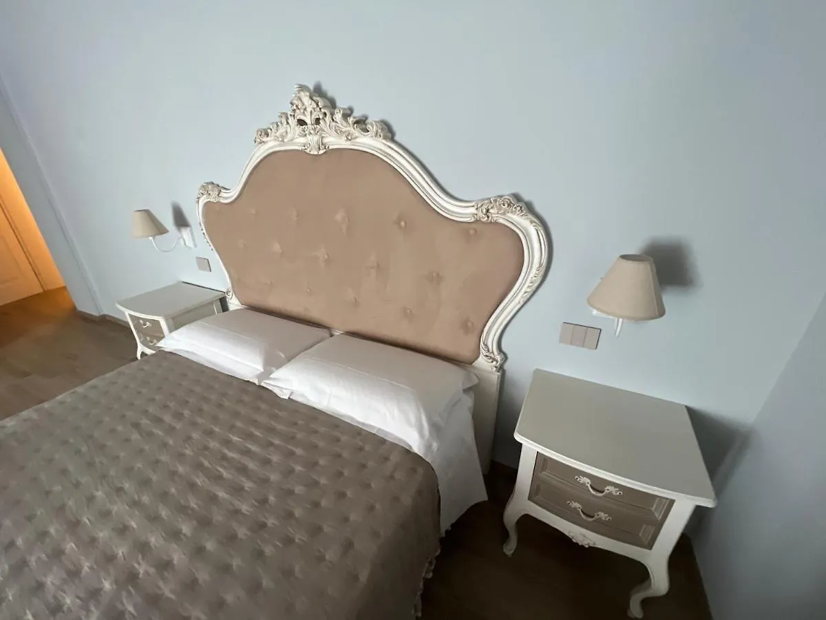 La Perla Del Borgo B&B Pisa