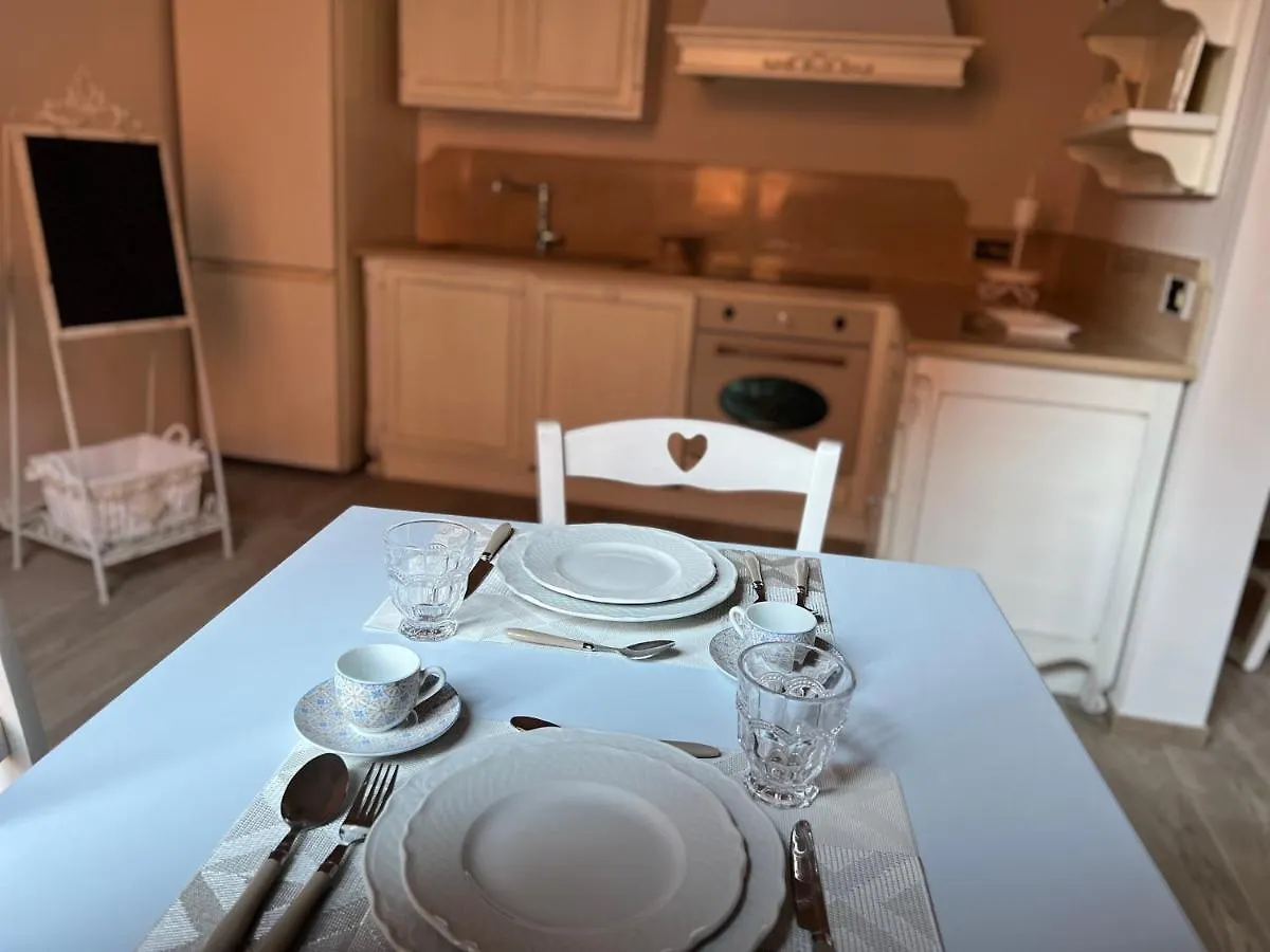 La Perla Del Borgo B&B Pisa 0*,