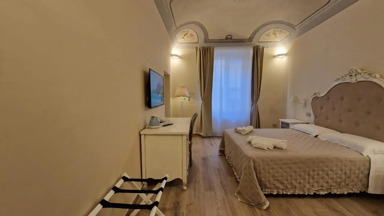Bed & Breakfast La Perla Del Borgo B&B Pisa