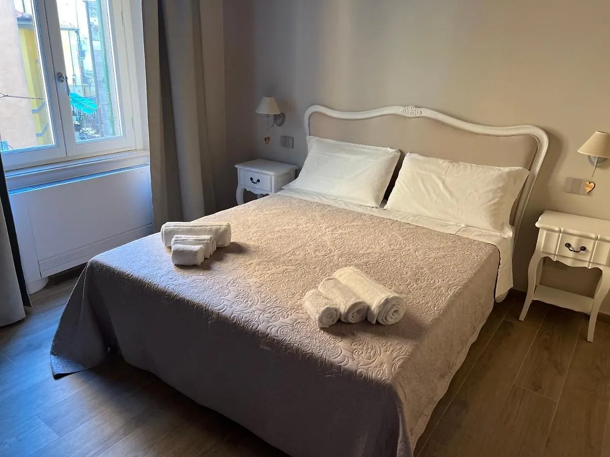 La Perla Del Borgo B&B Pisa