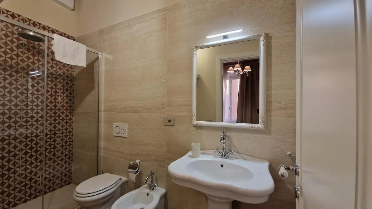 La Perla Del Borgo B&B Pisa