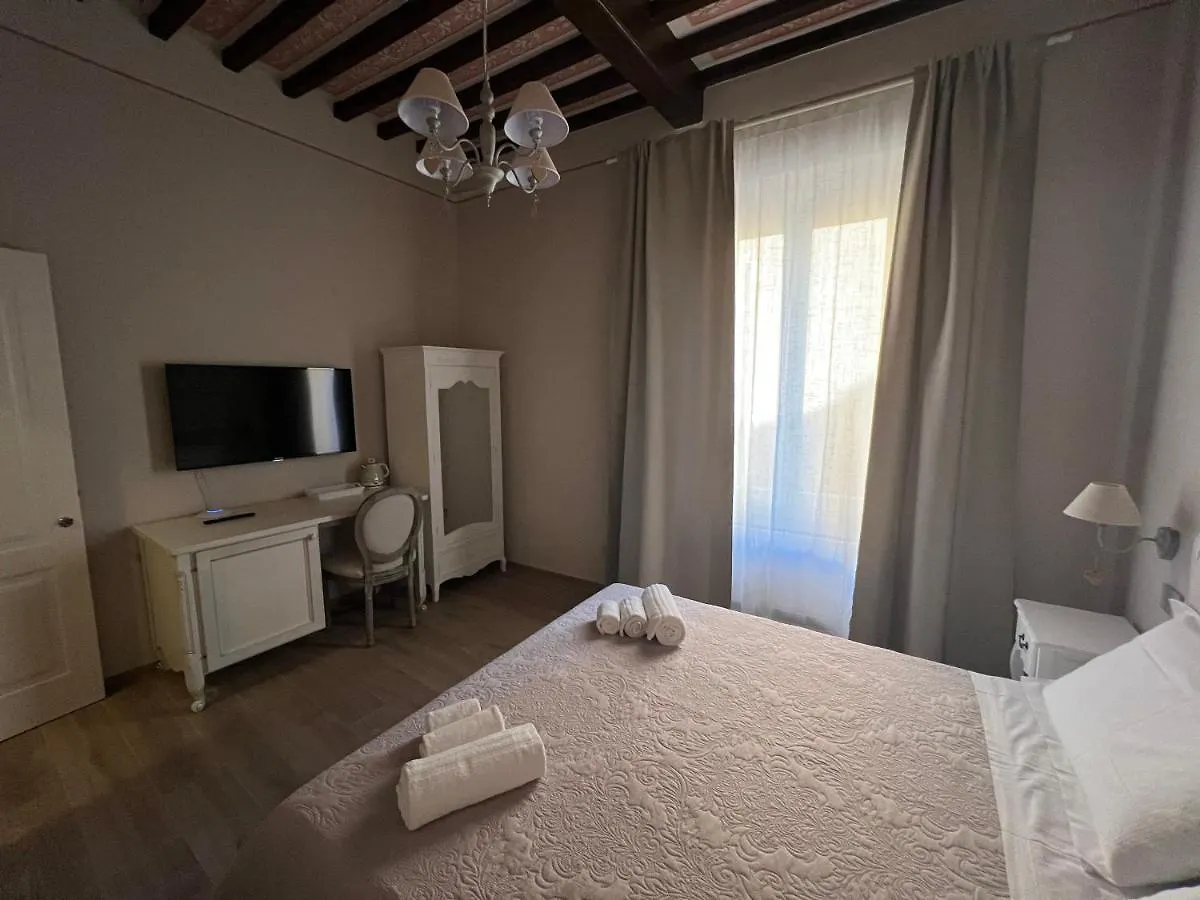 La Perla Del Borgo B&B Pisa Bed & Breakfast