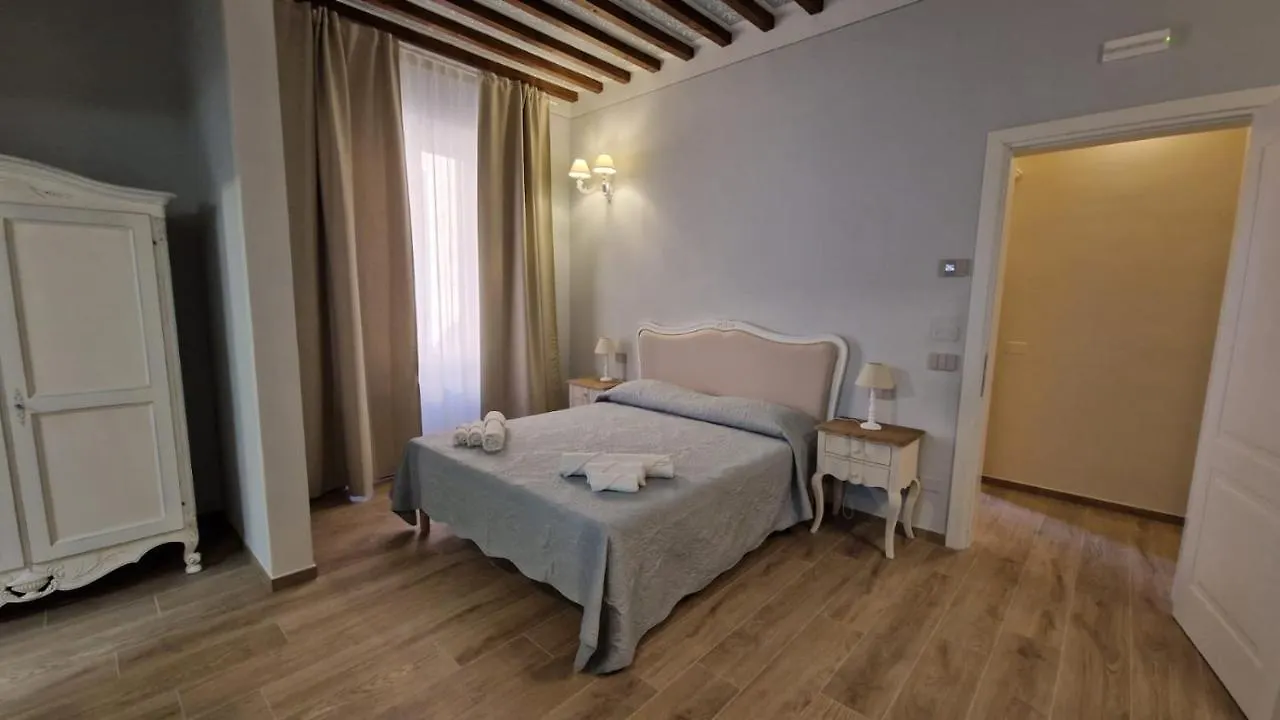 Bed & Breakfast La Perla Del Borgo B&B Pisa