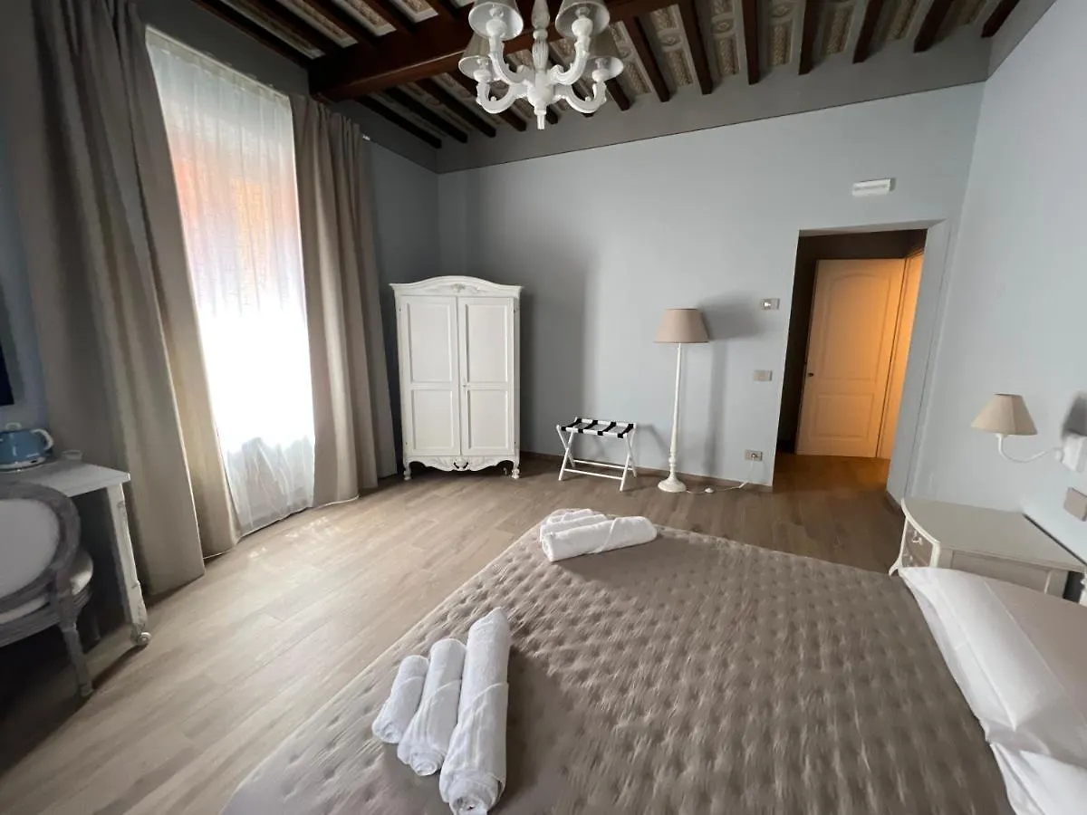 La Perla Del Borgo B&B Pisa 0*,  Italy