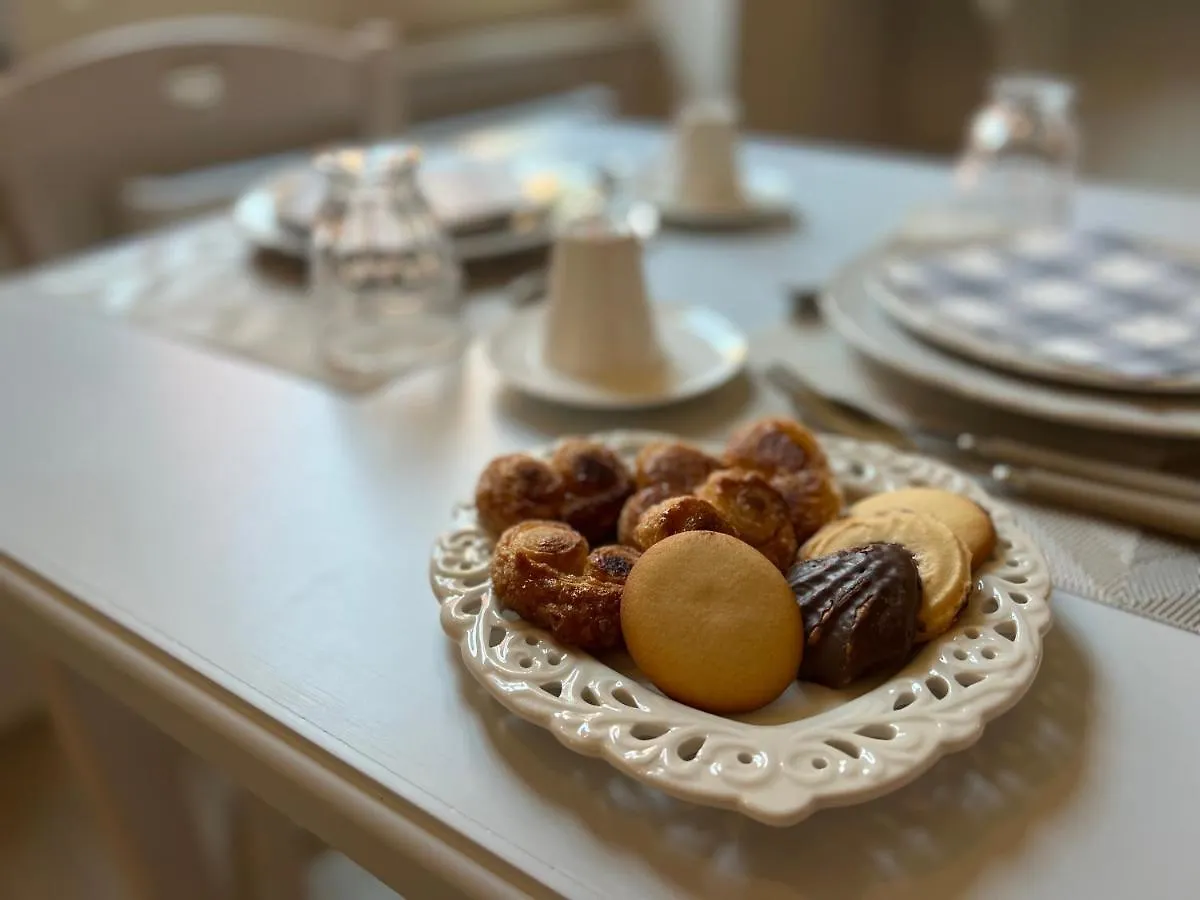 Bed & Breakfast La Perla Del Borgo B&B Pisa