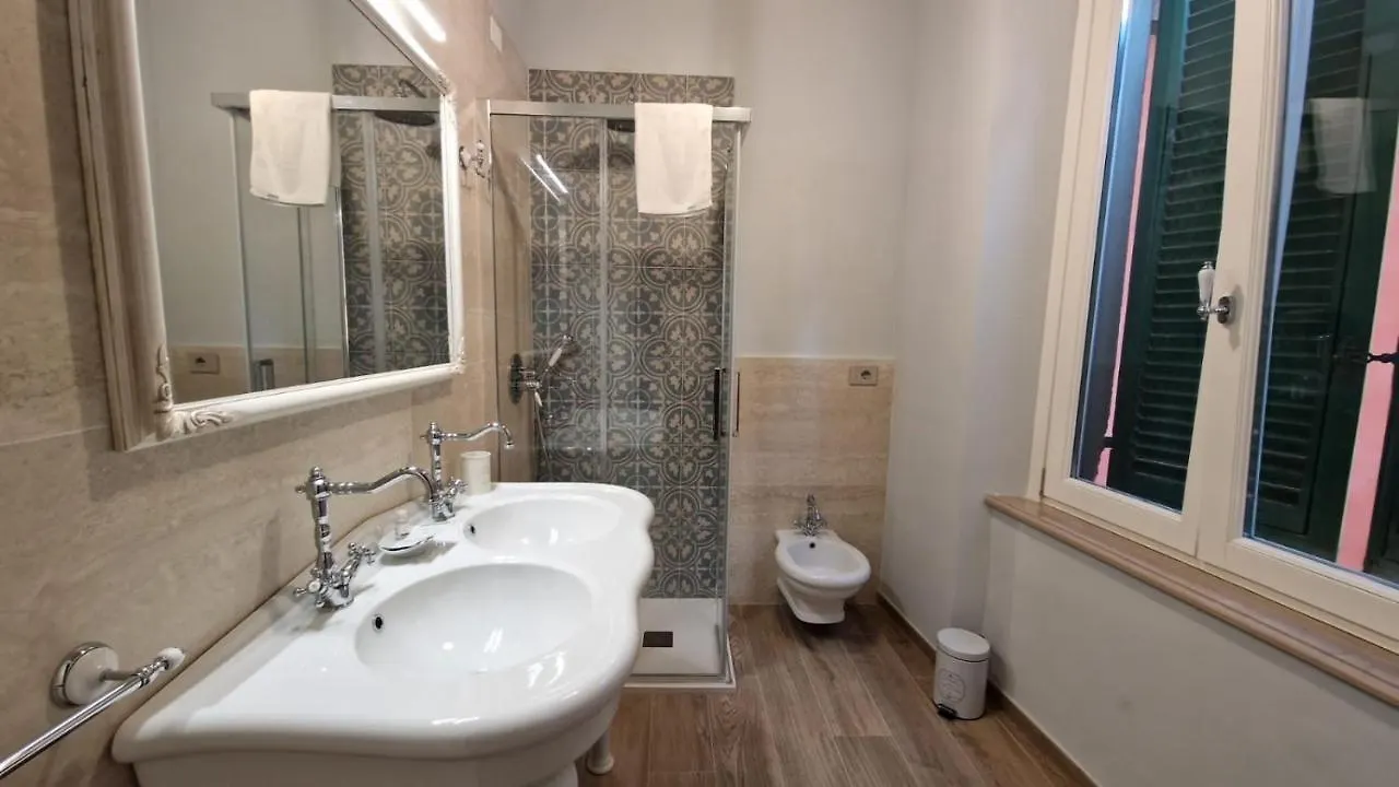 La Perla Del Borgo B&B Pisa 0*,