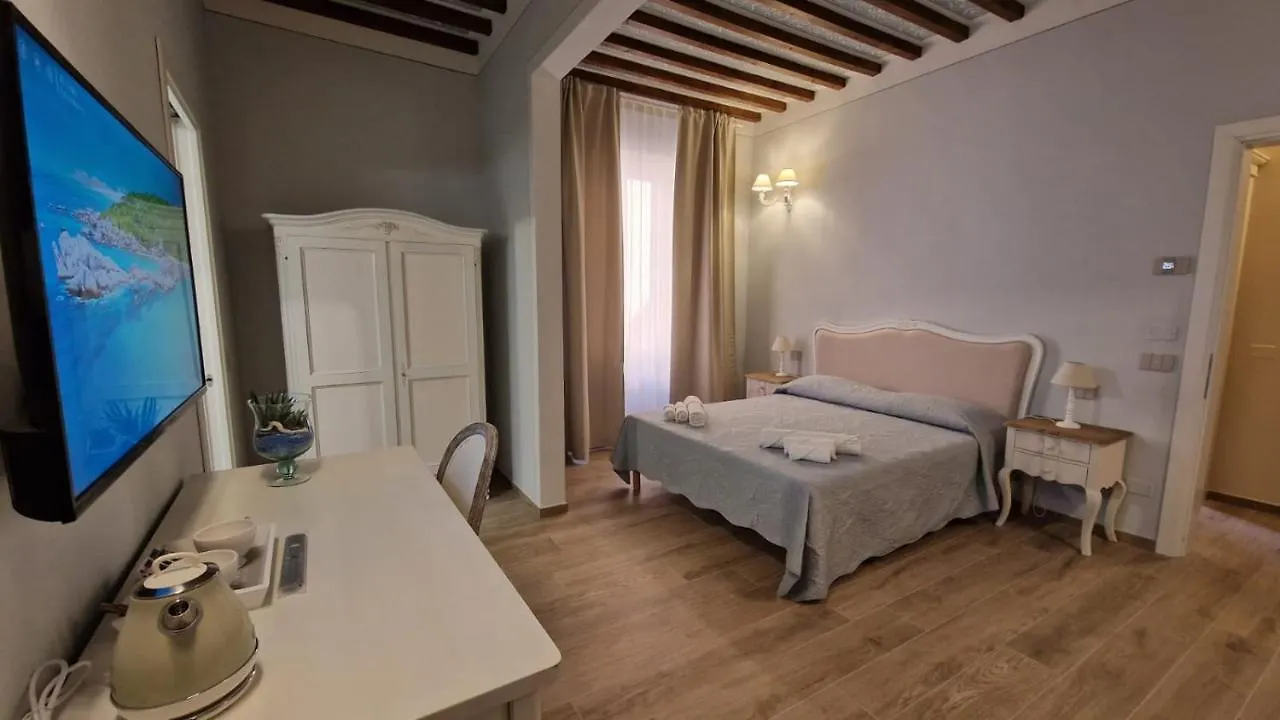 Bed & Breakfast La Perla Del Borgo B&B Pisa