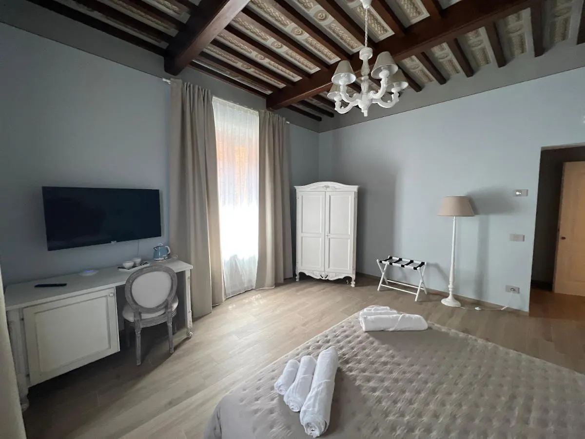 La Perla Del Borgo B&B Pisa Bed & Breakfast