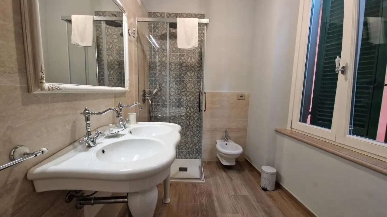 La Perla Del Borgo B&B Pisa Bed & Breakfast
