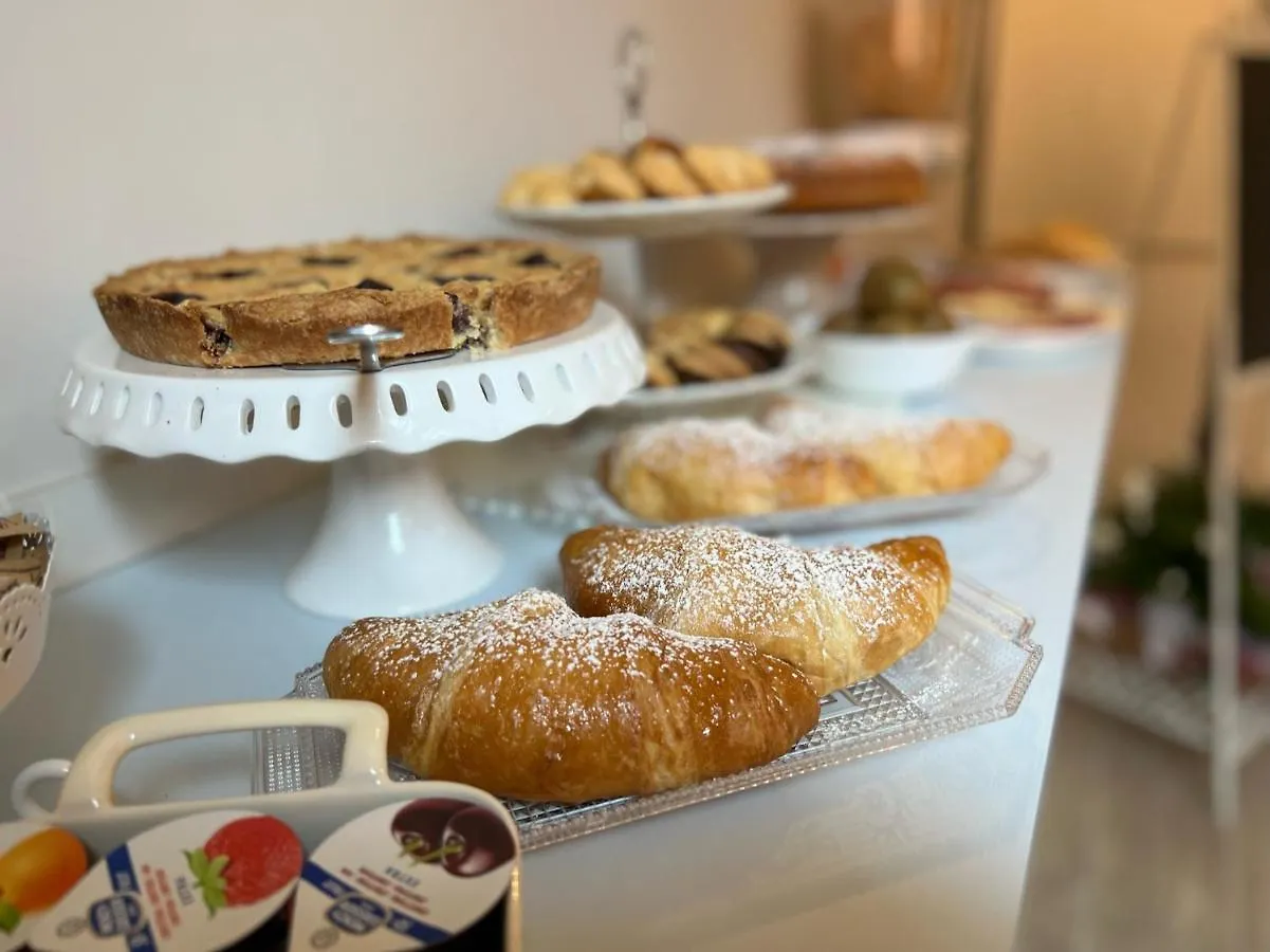 La Perla Del Borgo B&B Pisa 0*,