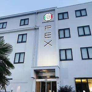 Pex Padova 3*, Rubano Italy