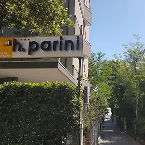 Parini Hotel Bellaria-Igea Marina