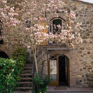 Alojamento de Acomodação e Pequeno-almoço La Magnolia, Greve in Chianti