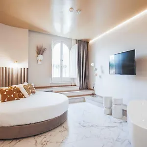 Palazzo Dei Cardinali Hotel Roma