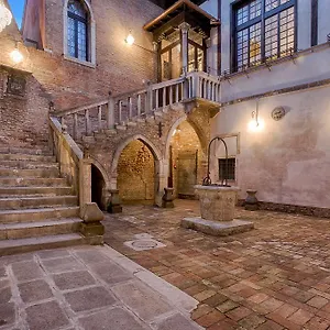Ca' Nobile Corner Hotel Venezia