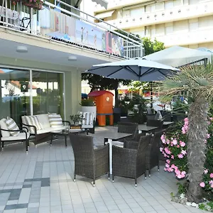 Cristallo Hotel Misano Adriatico