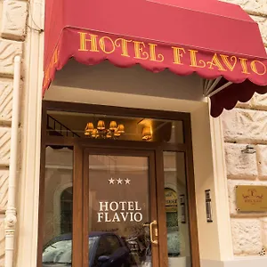Flavio Hotel Roma