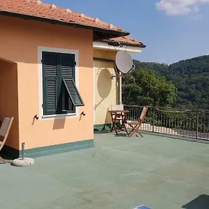 Ristorante Bergallo Hotel Tovo San Giacomo