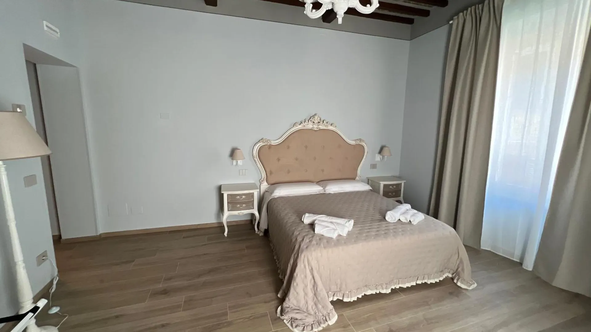 La Perla Del Borgo B&B Pisa Italië